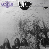 VINIL LP UFO &ndash; The Beginning Vol. 8 (EX)