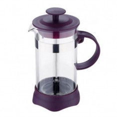 Infuzor ceai/cafea Sapir, 350 ml, Indigo foto