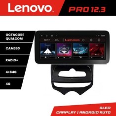 Navigatie Hyundai IX20 2010-2019 Lenovo PRO 4+64 12.3 inch qled android 4G DSP gps internet kit-ix20-manual CarStore Technology