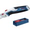 BOSCH Cutter universal profesional retractabil si 13 lame