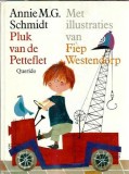Pluk van de Pettefled (ilustratii) - Annie M. G. Schmidt