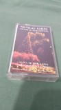 CASETA AUDIO NICOLAE SABAU -COLINDE SI CANTECE DE STEA RARA !!! ORIGINALA