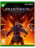 Dragonkin XBOX SERIES X