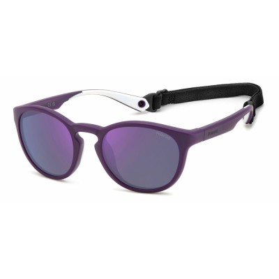 Ochelari de Soare Bărbați Polaroid PLD-7050-S-B3V &amp;Oslash; 52 mm foto