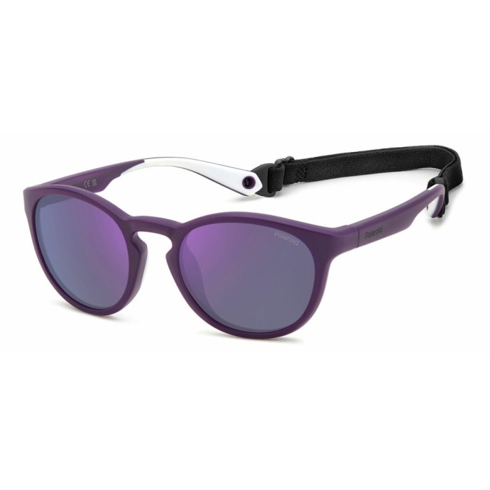 Ochelari de Soare Bărbați Polaroid PLD-7050-S-B3V &Oslash; 52 mm