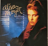 Alison Moyet &lrm;&ndash; Alf _ NM / VG+ vinil , LP, disc muzica pop rock, synth pop _ CBS, UK, 1984 _ album de debut , ex Yazoo
