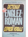 Ileana Galea - Dictionar englez-roman de expresii verbale (editia 1991)