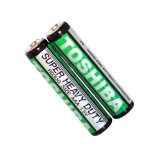 Baterie Toshiba AAA R3 1.5V, Durata Lunga, Fiabila, Telecomenzi, Jucarii, Ceasuri, Lanterne, Gadgeturi Electronice