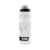 Bidon Apa Transparent WAG 750ml Bicicleta Sport