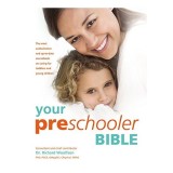 Your Preschooler Bible