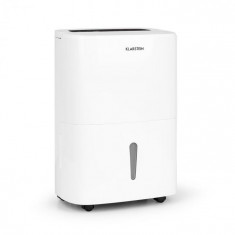 Klarstein DRYFY 20 , DEZUMIDIFICATOR, 20 L / 24 H, TIMER, 420 W,ALB foto