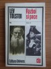 Razboi si Pace Vol. III, Lev Tolstoi, Editura Univers, 1985, Roman
