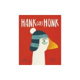 Hank Goes Honk