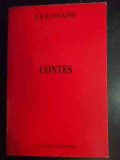 Contes - La Fontaine ,541171