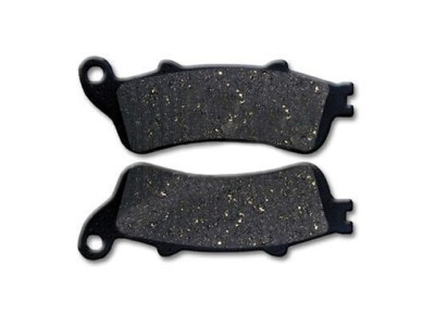 Placute frana Honda CB/CBR 1100 /GL /VTX 1800 Cod Produs: MX_NEW 225100970RM foto