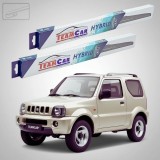 Cumpara ieftin Ștergătoare Suzuki Jimny FJ 1998-2018 | Set Față Hibrid &ndash; TeamCar&reg;