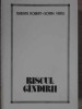 Riscul Gandirii - Robert Terente, Sorin Vieru, Humanitas 1990, Filosofie, Romana, Paperback