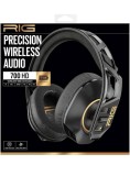 Casti Rig 700 Hd Black - Pc PC|PS4|PS5