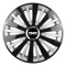 Set 4 Capace Roti pentru Dacia Nou, model Falcon Mix, R15, DACIA