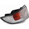 Lampa semnalizare oglinda Iveco Daily, 05.06-09, Iveco Daily, 07.14-, Iveco Daily, 09.11-07.14, Iveco Daily, 09-09.11, fara suport bec, omologare ECE