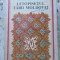 LETOPISETUL TARII MOLDOVEI-GRIGORE URECHE-90277