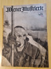 Revista nazista austria 24 februarie 1943-art. si foto al 2-lea razboi mondial
