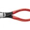 Clește frontal pentru tăiere 140mm