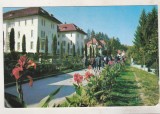 Bnk cp Olanesti - Vedere - circulata, Baile Olanesti, Printata
