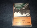 RODOLFO MARZANO - CATIVA MAIGRET ITALIENI