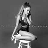 My Everything (Lavender Marble Vinyl) | Ariana Grande