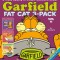 Garfield Fat Cat 3-Pack #11