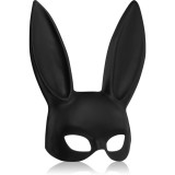 Leg Avenue Masquerade Rabbit masca black 1 buc
