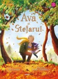 Ava și Stejarul - Hardcover - Lu Fraser - Corint Junior