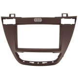 Connects2 CT23VX25 kit rama 2DIN VAUXHALL Insignia (Maro Cocoa) CarStore Technology