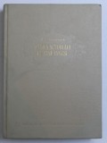 Munca Actorului cu Sine Insusi - K.S. Stanislavski (1951), 613 pagini - Teatru