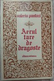 VALERIU PANTAZI - AERUL TARE DE DRAGOSTE (VERSURI,1980) [fara fila de garda]