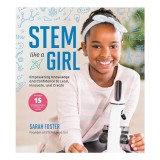 STEM Like a Girl