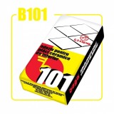 Adeziv Pentru Placi Ceramice De Interior Bega 101 / 25Kg