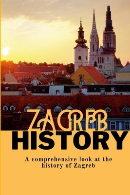 Zagreb History: A comprehensive look at the history of Zagreb foto