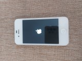Smartphone Apple Iphone 4 16GB White liber icloud/retea Livrare gratuita!