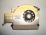 Cooler Radiator Ventilator Asus K50 K40 K60 K70 X5DC SX025V X8A X8AIN X8AI X8AC