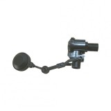 Plutitor quickstop 11 2 mecanic cu inchidere instantanee pn 0,2 - 6 bar 49051000050