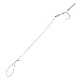 MONTURA Carp Zoom METHOD FC-545 NR8 SPIN 10mm 8cm 0.18mm textil 2buc/plic