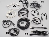 Cablu incarcare telefon/tableta/etc, prelungitoare usb