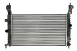 Radiator, racire motor OPEL MERIVA A microbus (X03) (2003 - 2010) THERMOTEC D7X108TT