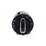 Comutator Bloc Lumini Audi A6 4F2 4F5 C6 Q7 4LB Cu Auto