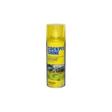Spray silicon pentru bord antistatic cu parfum de lamaie, 200 ml