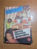 Cartea tinerelor gospodine - din anul 1988