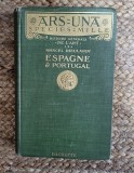 HISTOIRE GENERALE DE L&#039;ART. ESPAGNE ET PORTUGAL - MARCEL DIEULAFOY