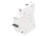 &Icirc;ntrerupător Supracurent 32A 230/400V 1P 6kA